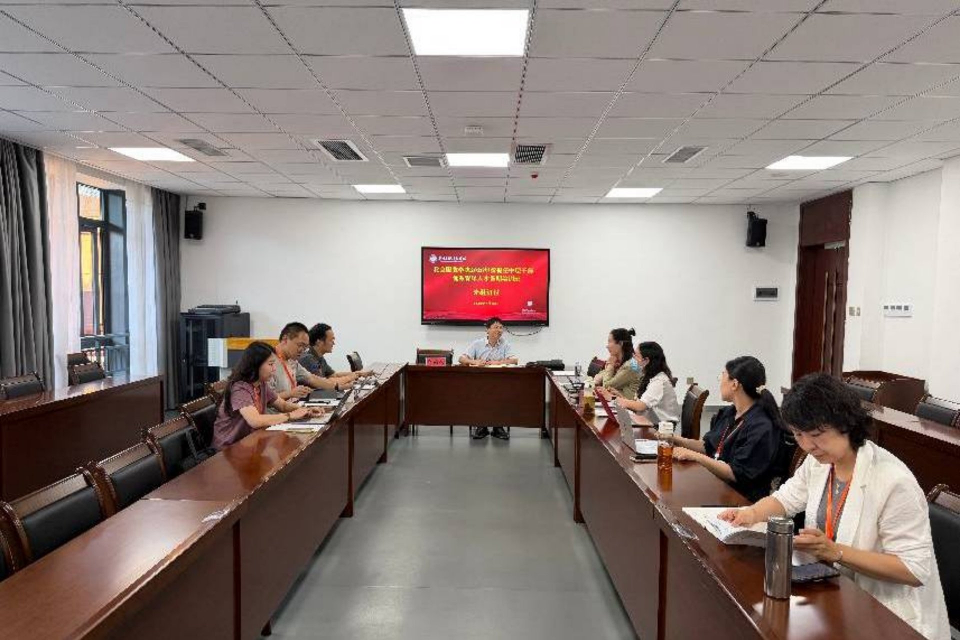 核心目标与重点任务